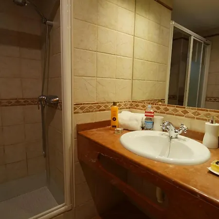 Tatil Evi S'hort D'en Bonet