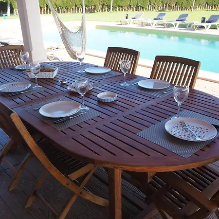 S'hort D'en Bonet Tatil Evi