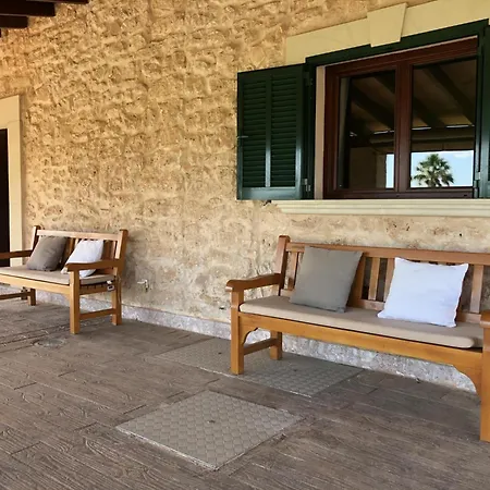 Tatil Evi S'hort D'en Bonet