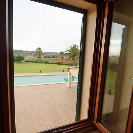 S'hort D'en Bonet Tatil Evi Santanyi