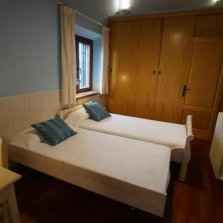 Tatil Evi S'hort D'en Bonet Santanyi