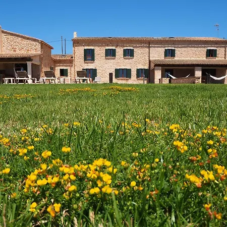 S'hort D'en Bonet Tatil Evi *